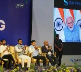 Revanth Reddy urges PM Modi to declare Bengaluru-Hyderabad as defence & aerospace corridor
