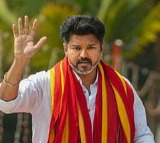 Facing restrictions in Tamil Nadu, Vijay plans December 5 roadshow in Puducherry