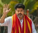 Facing restrictions in Tamil Nadu, Vijay plans December 5 roadshow in Puducherry