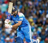 Rohit Sharma back as No. 1 ODI batter, Starc attains career-high in Test rankings