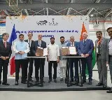 India set to become global destination for aircraft MRO services: Aviation Minister