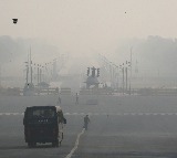 'Can't even go for morning walk': CJI Surya Kant flags Delhi pollution, lawyers seek virtual hearing