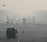 'Can't even go for morning walk': CJI Surya Kant flags Delhi pollution, lawyers seek virtual hearing