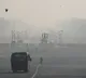 'Can't even go for morning walk': CJI Surya Kant flags Delhi pollution, lawyers seek virtual hearing