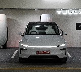 Tesla announces 1st all-in-one centre in Gurugram
