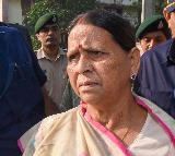 Rabri Devi will not vacate her residence, says Bihar RJD chief