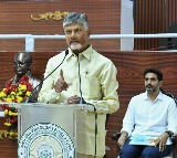 Every citizen has a responsibility to protect Constitutional values: Chandrababu Naidu