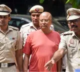 Delhi Police files charge sheet against 'Swami' Chaitanyanand, three others in molestation case