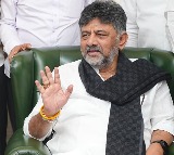 CM post is not important: Shivakumar on K’taka leadership change