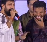 Director Bobby Offers Role to Raju Weds Rambai Director in Chiranjeevi Movie