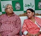 Lalu Prasad Yadav Family Faces Setback with Eviction Notice