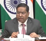 Narendra Modi in Ayodhya India Retorts to Pakistan Criticism