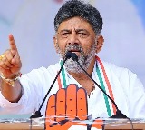 Rahul Gandhi Message to DK Shivakumar on CM Change Rumors