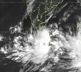 APSDMA Alerts Coastal Andhra Pradesh to Cyclone Threat