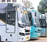 Hyderabad to Visakhapatnam Bus Ticket Price Soars for Sankranti