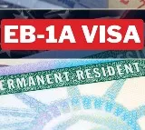 Indians Eye EB 1A Visa Amidst H 1B Challenges