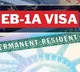 Indians Eye EB 1A Visa Amidst H 1B Challenges