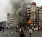 Mumbai Terror Attack 17th Anniversary Never Ever Tribute