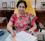 Rani Kumudini directs officials on Panchayat Elections