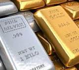 Gold and Silver Prices Surge in Indian Markets