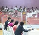 Nara Lokesh Idea Students Shine in AP Mock Assembly