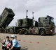 Taiwan announces 40 billion defence budget to counter China