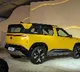 Tata Sierra 2025 Bookings Open Price Features