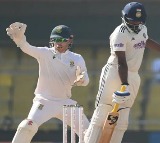 Indias Defences Breached Again SA 4 Wickets Away From History