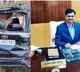 IAS Officer Mahantesh Bilagi Dies in Karnataka Road Accident