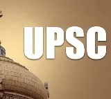 UPSC Celebrates 100 Years Centenary Celebrations in Delhi