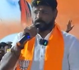 Chikoti Praveen Angered by Ayyappa Mala Rules