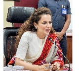 Kangana Ranaut Counters Mamata Banerjee and Pakistan Minister