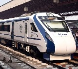 Sudhanshu Mani Comments on Vande Bharat Express Shortcomings