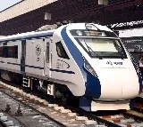 Sudhanshu Mani Comments on Vande Bharat Express Shortcomings