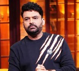 Kapil Sharma Feels Safe in India After Cafe Shooting in Canada