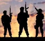 ISIS Kerala Radicalization Case Mother and Terror Convict