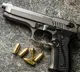 SI Bhanu Prakash Arrested for Pawning Service Gun in Hyderabad
