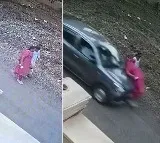 Former MLA Nirmala Gavit Seriously Injured in Nashik Car Accident