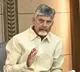Chandrababu Naidu No Question of Relinquishing Rights on Krishna Waters