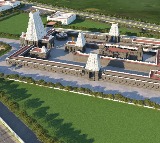 Amaravati's Venkateswara Temple Set for ₹260 Crore Expansion