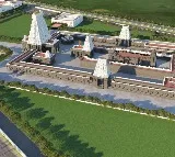 Amaravati's Venkateswara Temple Set for ₹260 Crore Expansion
