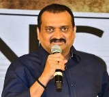 Bandla Ganesh Clarifies Fake Instagram Account Details