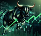 Stock Markets Surge to Record Highs