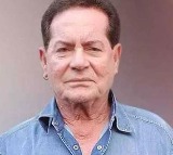 Salim Khans Fitness Secret at 90 Revealed