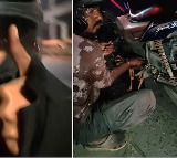 Rapido Captain Helps Woman After Midnight Bike Breakdown