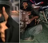 Rapido Captain Helps Woman After Midnight Bike Breakdown
