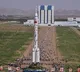 Tiangong Space Station China Launches Shenzhou 22 for Astronaut Rescue