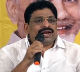 Buddha Venkanna Slams Sajjala Ramakrishna Reddy Predicts Jail Time