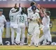 India loses Second Test Match to South Africa by 408 Runs
