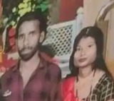 Couple Found Dead At Home Lipstick Messages On Walls Point To Murder Suicide